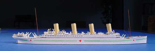 AL 150B Britannic