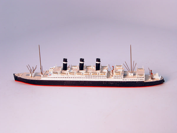 AL 236 Belgenland