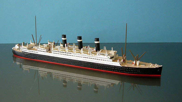 AL 236 Belgenland