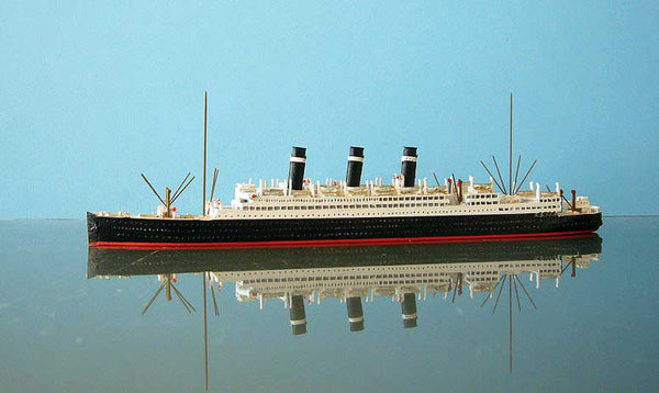 AL 236 Belgenland