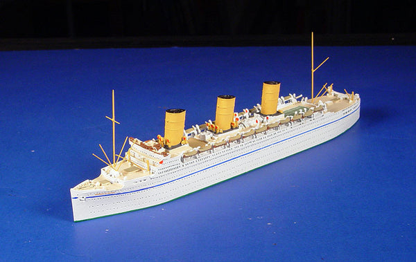 AL 239 Empress of Britain