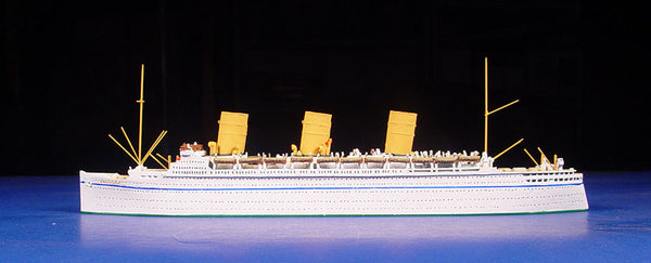 AL 239 Empress of Britain
