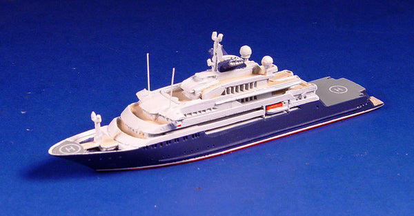 AL 242 Octopus