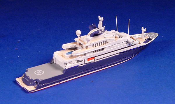 AL 242 Octopus