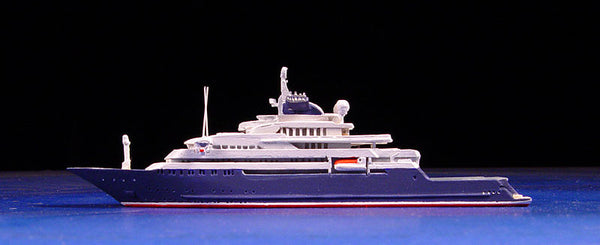 AL 242 Octopus