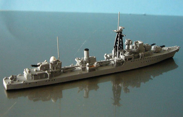 ALK 302 Daring