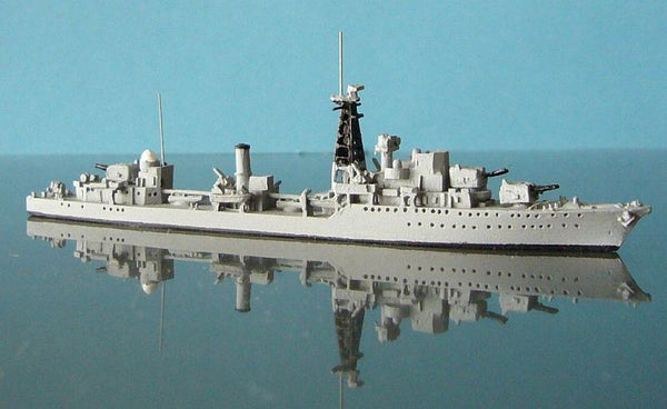 ALK 302 Daring