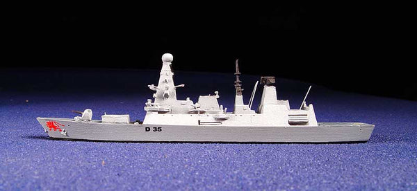 ALK 306C HMS Dragon