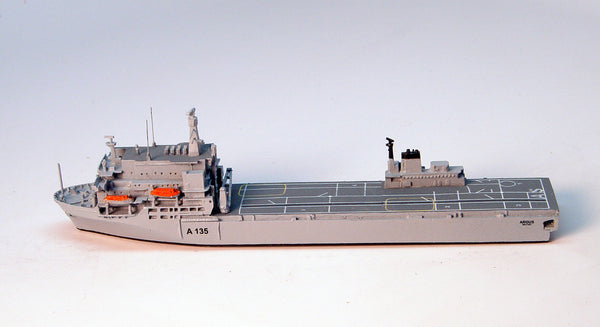 ALK 314 RFA Argus