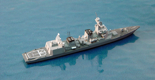 ALK 452C Suzutsuki