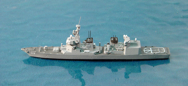 ALK 452C Suzutsuki