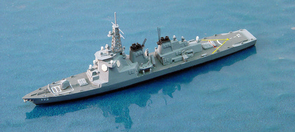 ALK 458 Kongo