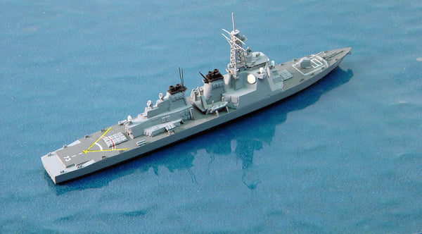 ALK 458 Kongo