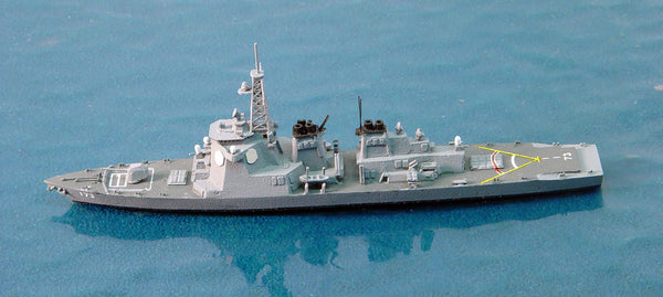 ALK 458 Kongo