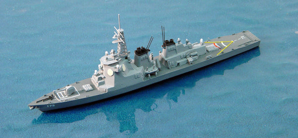 ALK 458B Myoko