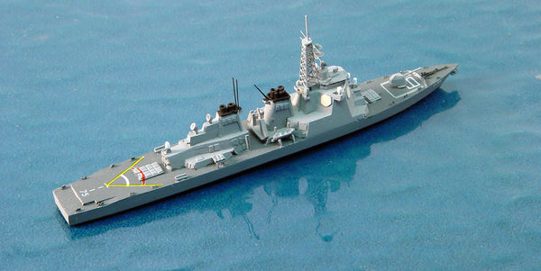 ALK 458B Myoko