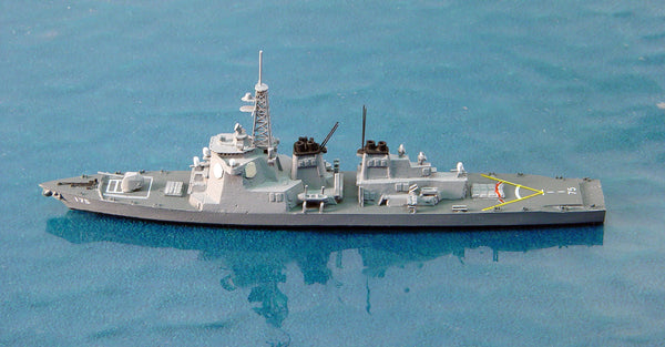 ALK 458B Myoko
