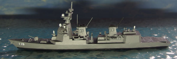 ALK 464 Asahi