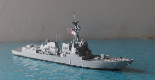 ALK 706A Daniel Inouye DDG-118