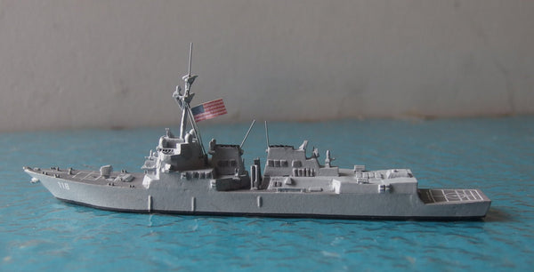 ALK 706A Daniel Inouye DDG-118