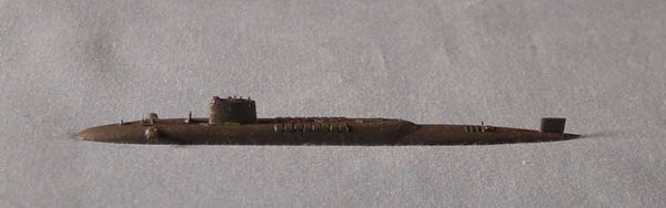 ALK 073 Resolution