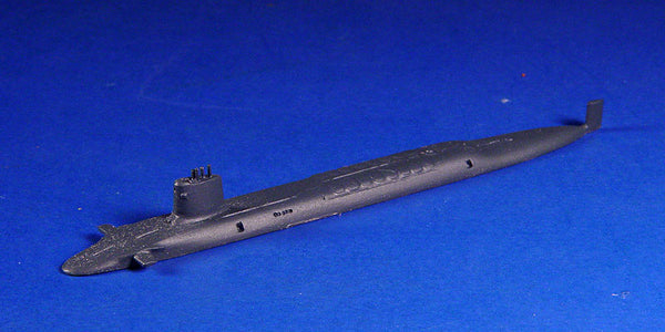 ALK 075 Vigilant