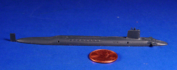 ALK 075 Vigilant