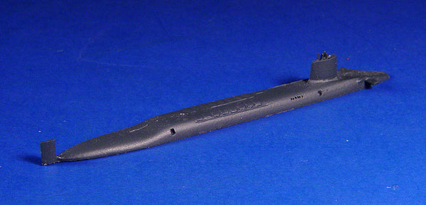 ALK 075 Vigilant
