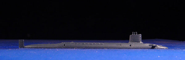 ALK 075 Vigilant