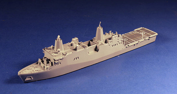 AS 102 San Antonio