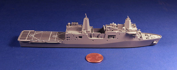 AS 102 San Antonio