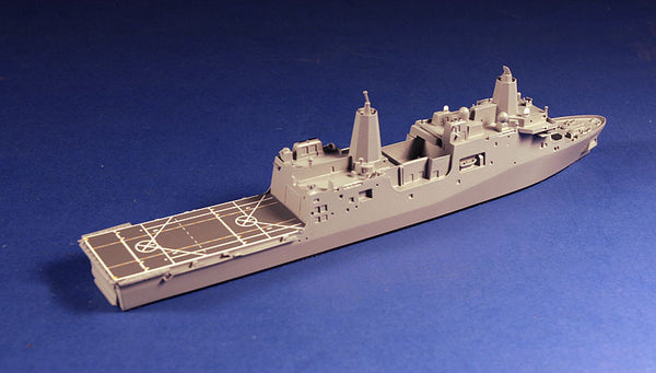 AS 102 San Antonio