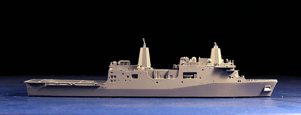 AS 102 San Antonio