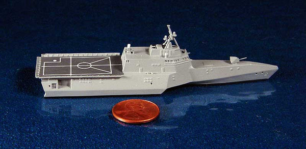AS 108 Independence