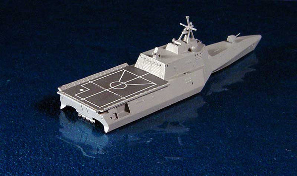 AS 108 Independence