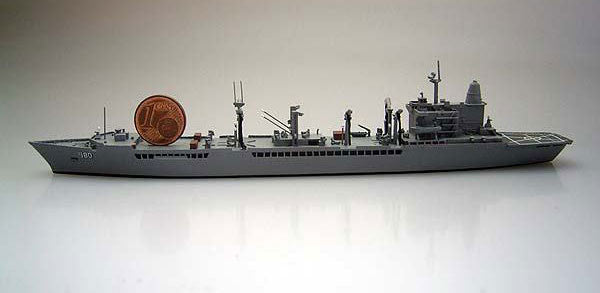 AS 033A Williamette
