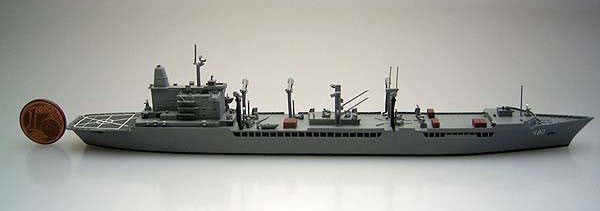 AS 033A Williamette