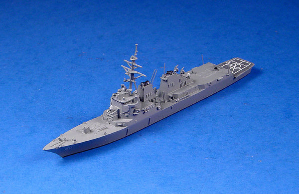 AS 034B-80 Roosevelt