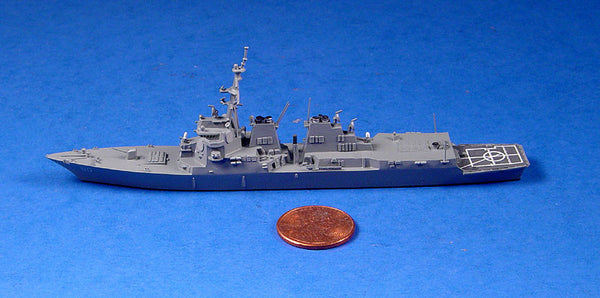 AS 034B-80 Roosevelt