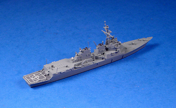 AS 034B-80 Roosevelt