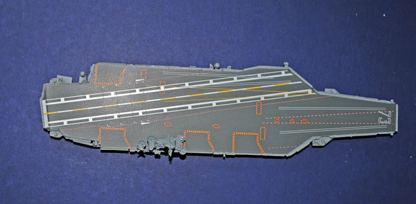 AS 044A George Washington