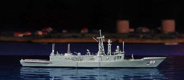 AS 050-03 Sydney
