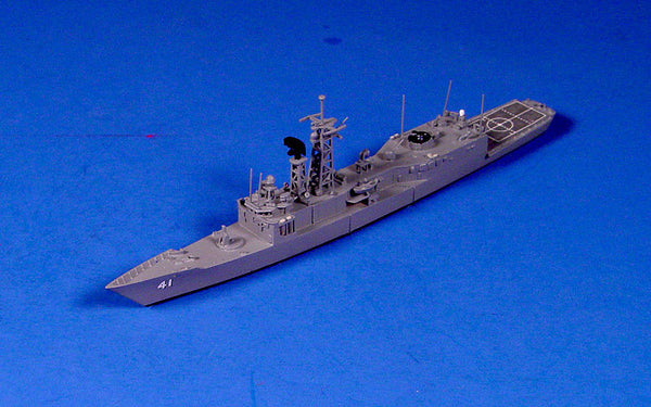 AS 050-41 McClusky