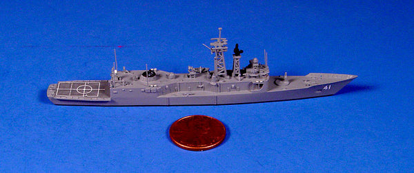 AS 050-41 McClusky
