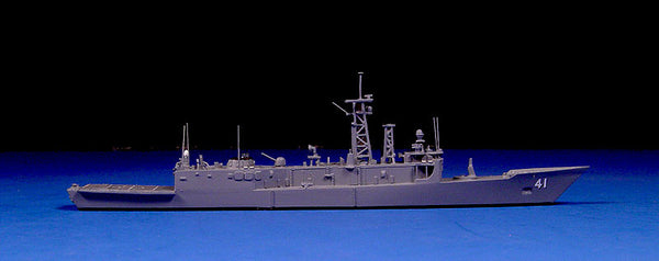 AS 050-41 McClusky