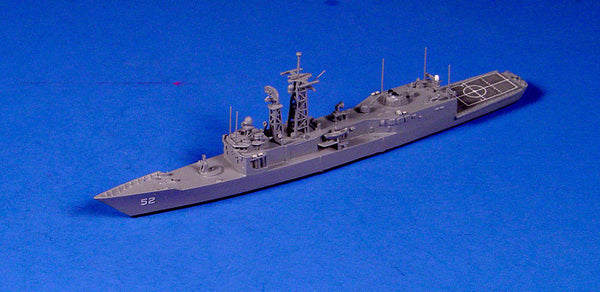 AS 050-52 Carr