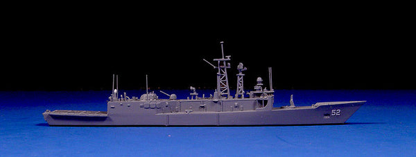 AS 050-52 Carr