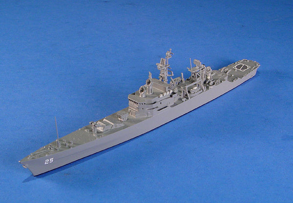 AS 067 Bainbridge