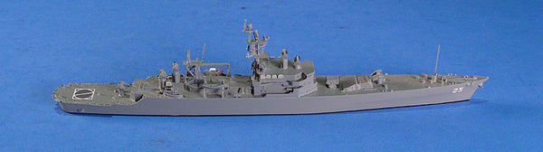 AS 067 Bainbridge