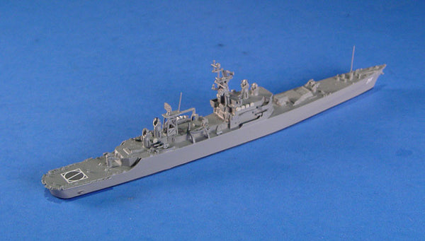 AS 067 Bainbridge